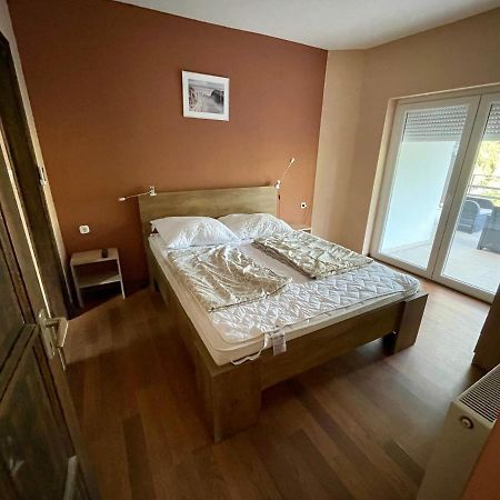 Happy Home Apartman Siofok Luaran gambar