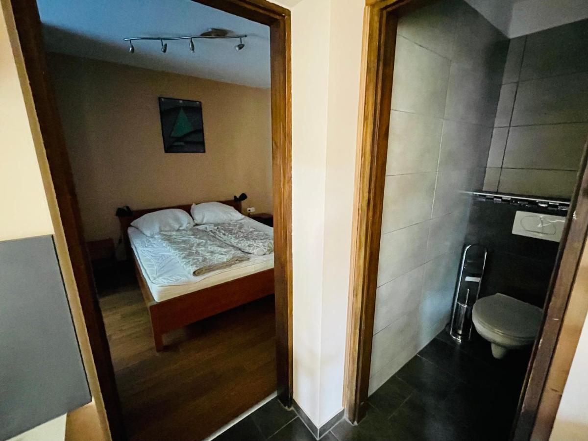 Happy Home Apartman Siofok Luaran gambar