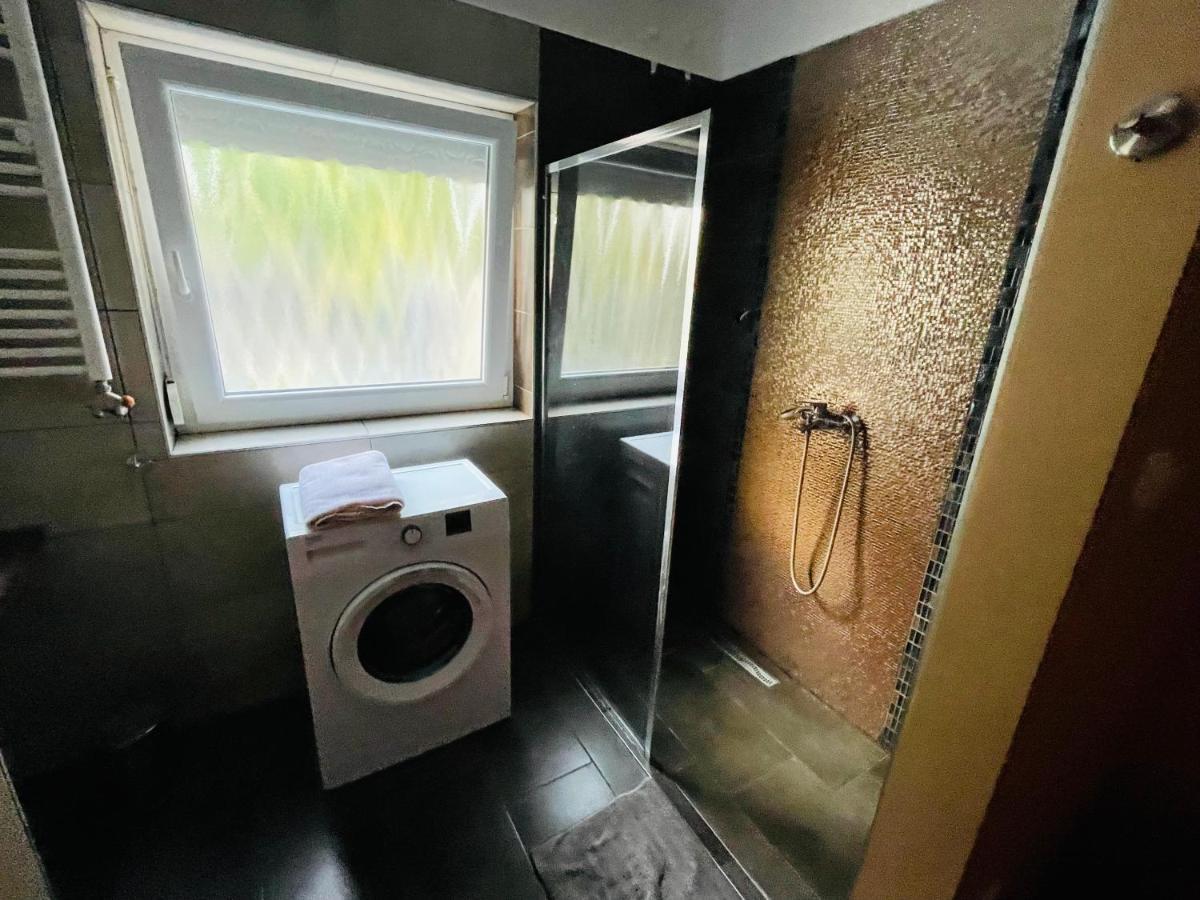 Happy Home Apartman Siofok Luaran gambar