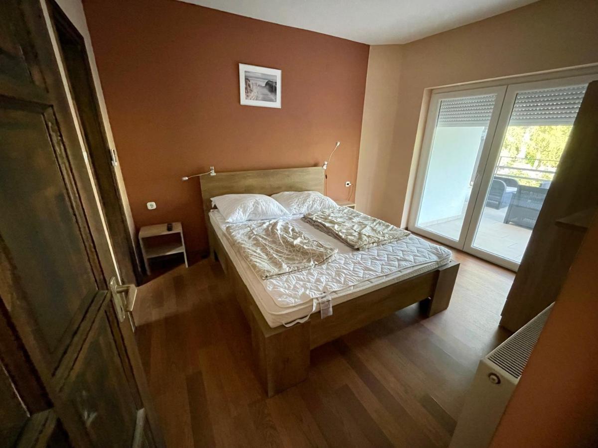 Happy Home Apartman Siofok Luaran gambar