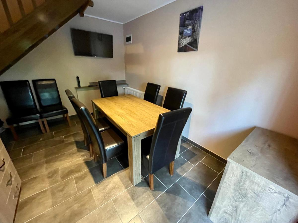 Happy Home Apartman Siofok Luaran gambar