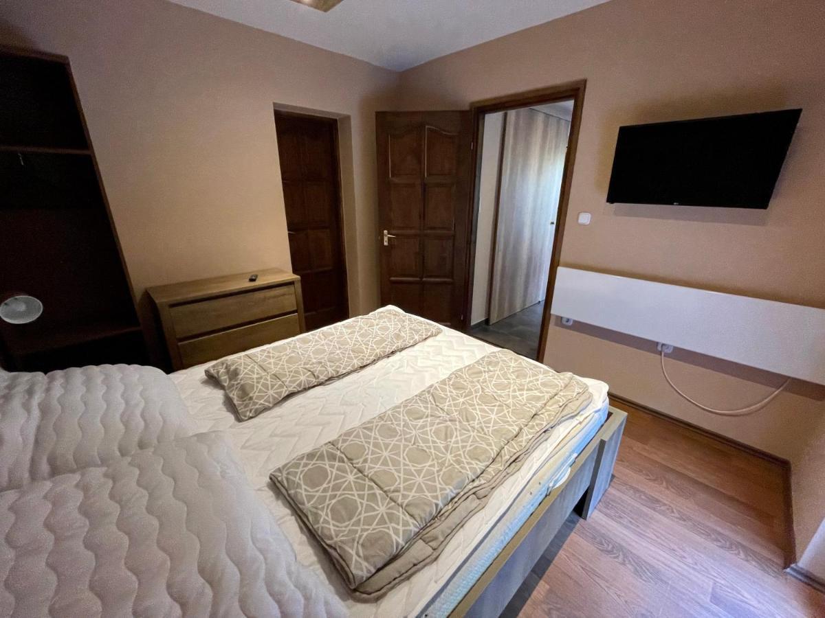 Happy Home Apartman Siofok Luaran gambar