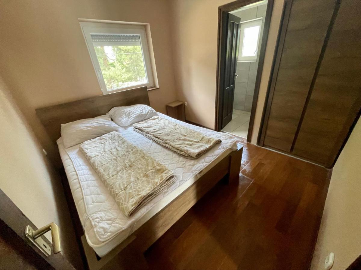 Happy Home Apartman Siofok Luaran gambar