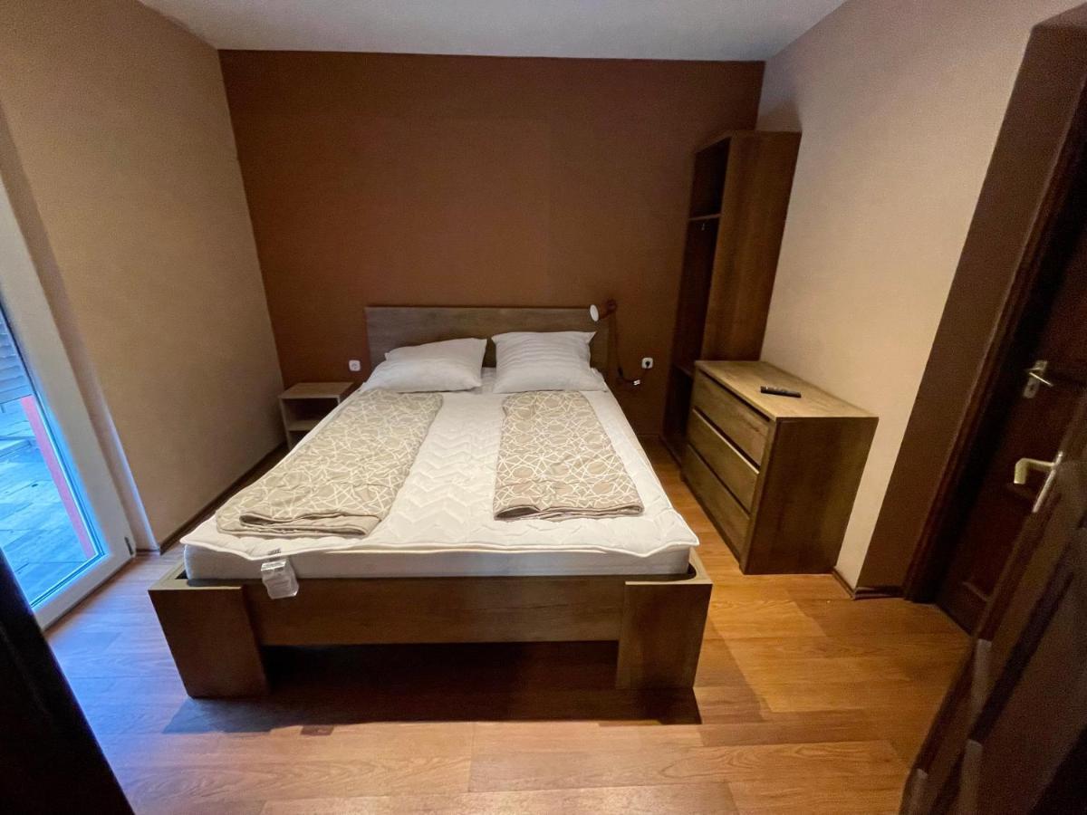 Happy Home Apartman Siofok Luaran gambar