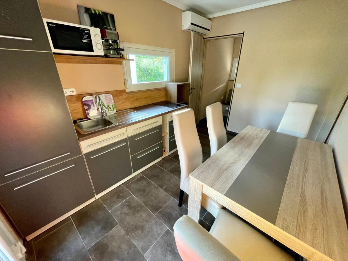 Happy Home Apartman Siofok Luaran gambar