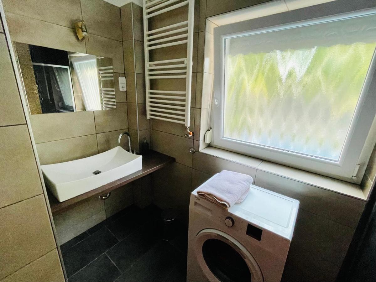 Happy Home Apartman Siofok Luaran gambar