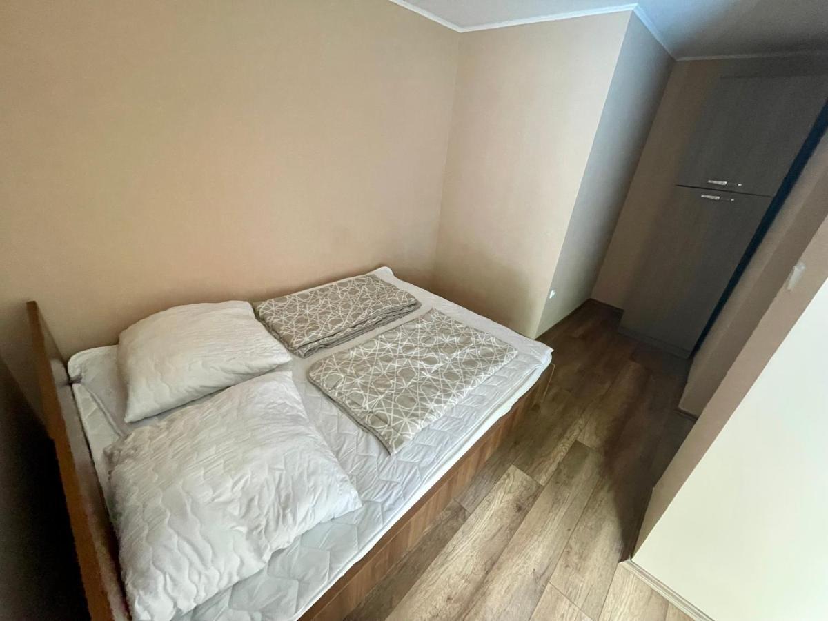 Happy Home Apartman Siofok Luaran gambar