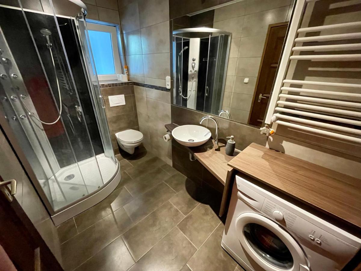 Happy Home Apartman Siofok Luaran gambar